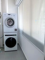 Blk 28C Dover Gardens (Queenstown), HDB 4 Rooms #589633441